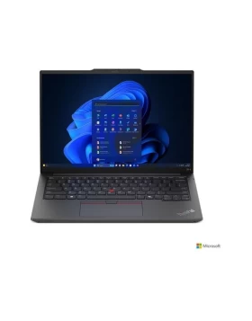 LENOVO Laptop ThinkPad E14 G6 14'' WUXGA IPS/Ultra5-125U/32GB/1TB SSD/Intel Graphics/Win 11 Pro/3Y NBD/Black