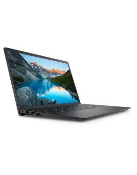 DELL Laptop Inspiron 3530 15.6'' FHD/i5-1334U/8GB/512GB SSD/UHD Graphics/Win 11 Home/1Y NDB/Carbon Black