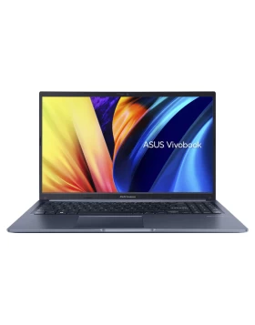 ASUS Laptop Vivobook 15 X1502ZA-EJ2283W 15.6'' FHD i7-12700H/16GB/512GB SSD NVMe/IRIS Xe/Win 11 Home/2Y/Quiet Blue