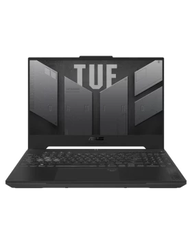 ASUS Laptop TUF Gaming A15 FA507NUR-LP018W 15.6'' FHD IPS 144Hz R7-7435HS /16GB/512GB SSD NVMe PCIe 4.0/NVidia GeForce RTX 4050 6GB/Win 11 Home/2Y/Mecha Gray