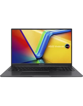 ASUS Laptop Vivobook 15 OLED X1505VA-OLED-MA554W 15.6'' 2.8K (2880 x 1620) OLED 120Hz i5-1335U/16GB/1TB SSD NVMe PCIe 4.0/Intel Iris Xe Graphics/Win 11 Home/2Y/Indie Black