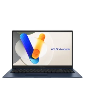 ASUS Laptop Vivobook 15 X1504VA-BQ1098W 15.6'' FHD IPS i5-1335U/16GB/1TB SSD NVMe PCIe 3.0/Win 11 Home/2Y/Quiet Blue