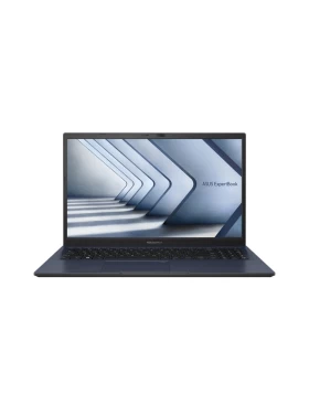 ASUS Laptop ExpertBook B1 B1502CVA-GR73C3X 15.6'' FHD IPS  i7-1355U/16GB/512GB SSD NVMe PCIe 4.0/Win 11 Pro/3Y NBD/Star Black