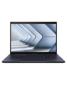 ASUS Laptop ExpertBook B3 B3404CVF-GR73D1X 14'' 2560x1600 i7-1355U/16GB/1TB SSD NVMe 4.0/NVidia GeForce RTX 2050 4GB/Win 11 Pro/3Y NBD/Star Black