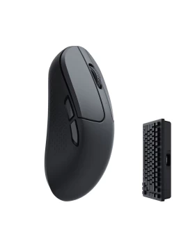 Keychron M3 Mini (M3M-A4) Wireless Mouse – 4k Hz Polling Rate