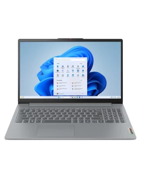 LENOVO Laptop IdeaPad Slim 3 15IRU9 15.6'' FHD IPS/Intel Core 7-150U/16GB/1TB/Intel Graphics/Win 11 Home S/2Y CAR/Arctic Grey