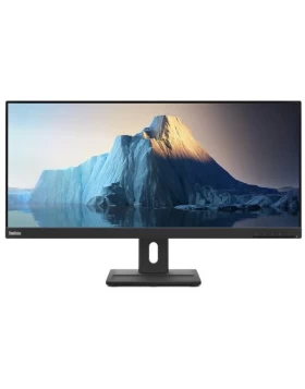 LENOVO Monitor ThinkVision E29w-20 29'' WFHD IPS,  HDMi, Display Port, 3YearsW