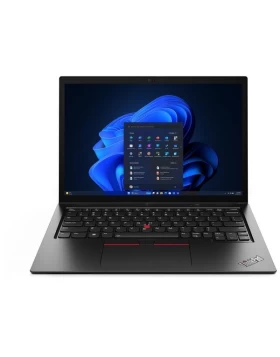 LENOVO Laptop ThinkPad L13 2-in-1 G5 Convertible 13.3'' WUXGA IPS/Ultra5-125U/16GB/512GB SSD/Intel Graphics/Win 11 Pro/3Y NBD/Black