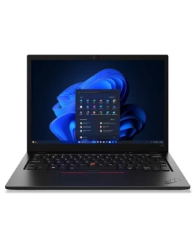 LENOVO Laptop ThinkPad L13 G5 13.3'' WUXGA IPS/Ultra7-155U/16GB/512GB SSD/Intel Graphics/Win 11 Pro/3Y NBD/Black