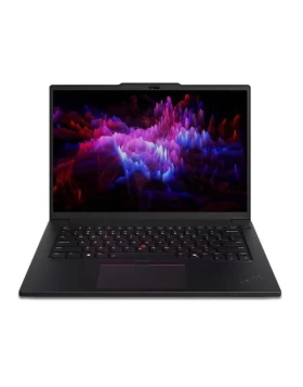 LENOVO Laptop ThinkPad P14s G5 14.5'' 3K IPS/Ultra7-165H/64GB/2TB SSD/NVIDIA RTX 500 Ada Generation 4GB/Win 11 Pro/3Y PREM/Black