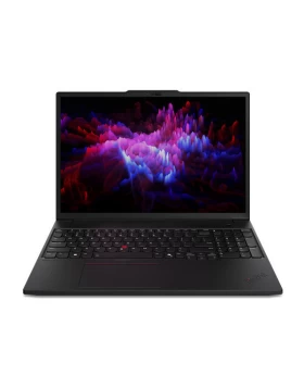 LENOVO Laptop ThinkPad P16s G3 16'' WQUXGA OLED/Ultra7-165H/64GB/2TB/NVIDIA RTX 500 Ada Generation 4GB/Win 11 Pro/3Y PREM/Black