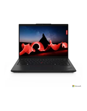 LENOVO Laptop ThinkPad L14 G5 14'' WUXGA IPS/Ultra5-125U/16GB/512GB SSD/Intel Graphics/Win 11 Pro/3Y NBD/Black