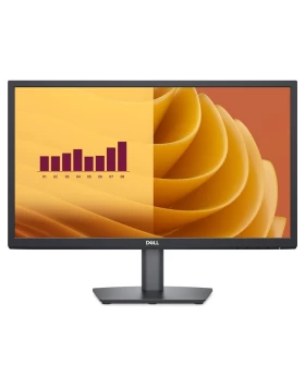 DELL Monitor E2225H 21.5'' FHD VA, VGA, DP,  3YearsW