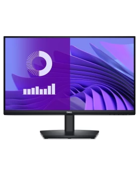 DELL Monitor E2425HS 23.8'' FHD VA, VGA, DisplayPort, HDMI 3YearsW