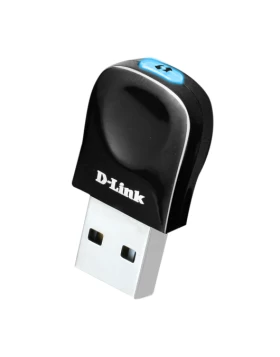 DLINK DWA-131 Wireless N Nano USB Adapter
