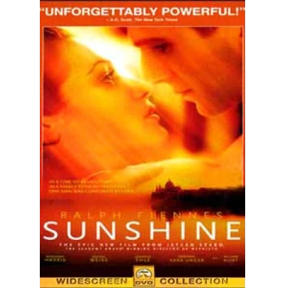 SUNSHINE DVD USED (1999)