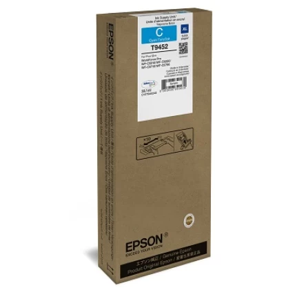 Epson Cartridge Cyan T9452XL (C13T945240)