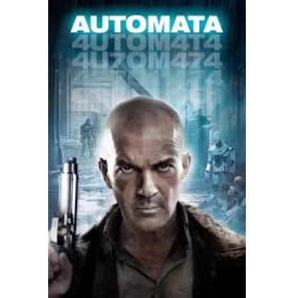 AUTOMATA DVD