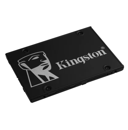 KINGSTON SSD KC600 Series SKC600/1024G, 1024GB, SATA III, 2.5''