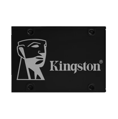 KINGSTON SSD KC600 Series SKC600/1024G, 1024GB, SATA III, 2.5''