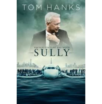 SULLY DVD