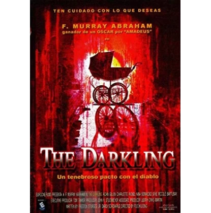 Η ΣΥΜΦΩΝΙΑ - THE DARKING DVD