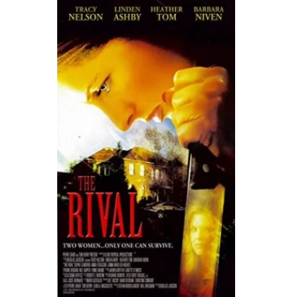 ΑΝΑΔΟΧΗ ΜΗΤΕΡΑ - THE RIVAL DVD USED