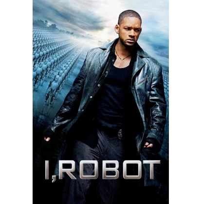 ΕΓΩ, ΤΟ ΡΟΜΠΟΤ - I, ROBOT DVD USED