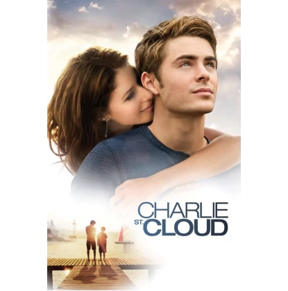 ΑΓΑΠΗΣ ΔΙΛΗΜΜΑ - CHARLIE ST CLOUD DVD USED