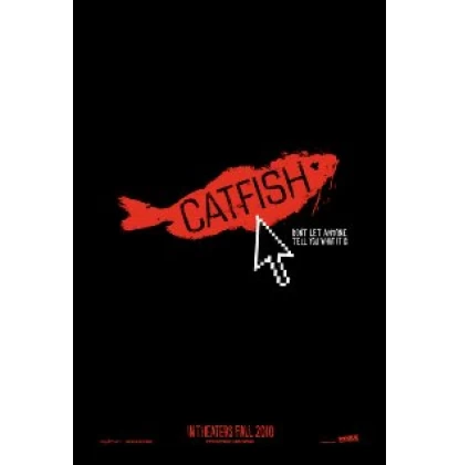 ΤΟ ΔΟΛΩΜΑ - CATFISH DVD USED