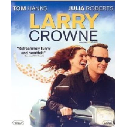 Η ΠΕΡΙΠΤΩΣΗ ΛΑΡΙ ΚΡΑΟΥΝ - LARRY CROWNE DVD USED