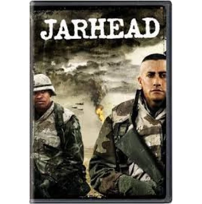 ΣΥΡΡΙΖΑ - JARHEAD DVD USED