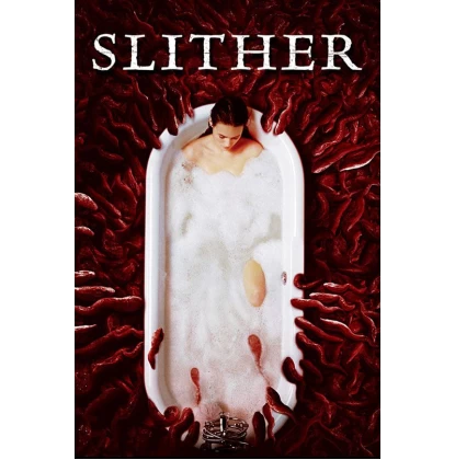 ΠΑΡΑΣΙΤΑ - SLITHER DVD USED