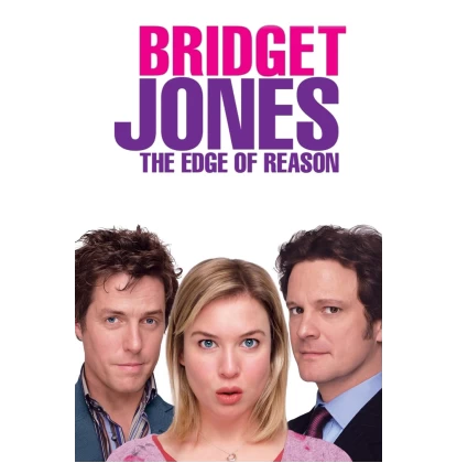 ΜΠΡΙΤΖΕΤ ΤΖΟΟΥΝΣ Η ΕΠΟΜΕΝΗ ΣΕΛΙΔΑ - BRIDGET JONES THE EDGE OF REASON DVD USED