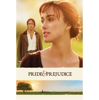 ΠΕΡΗΦΑΝΙΑ ΚΑΙ ΠΡΟΚΑΤΑΛΗΨΗ - PRIDE & PREJUDICE DVD USED