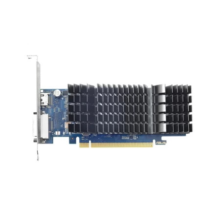 ASUS VGA GT1030-SL-2G-BRK, 2048MB, GDDR5 (90YV0AT0-M0NA00)