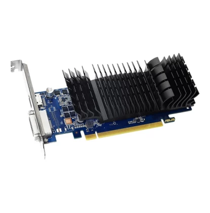 ASUS VGA GT1030-SL-2G-BRK, 2048MB, GDDR5 (90YV0AT0-M0NA00)