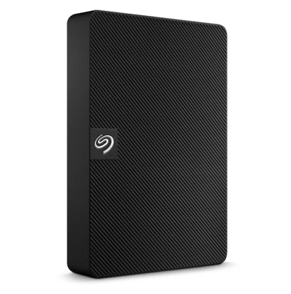 SEAGATE HDD Expansion Portable 4TB STKM4000400, USB 3.0, 2.5''