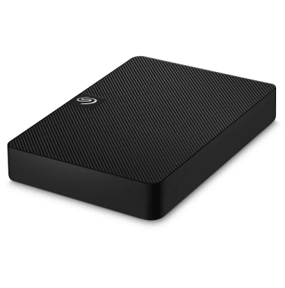 SEAGATE HDD Expansion Portable 4TB STKM4000400, USB 3.0, 2.5''