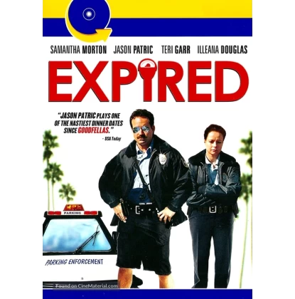 Η ΑΓΑΠΗ ΔΙΝΕΙ ΕΛΠΙΔΑ - EXPIRED DVD USED