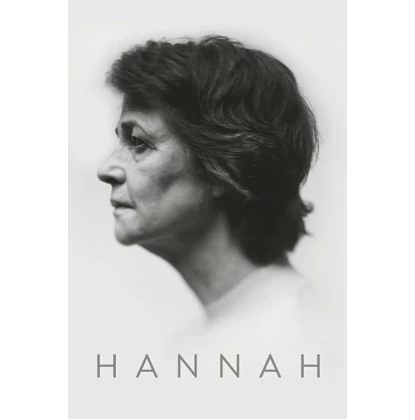 HANNAH DVD USED