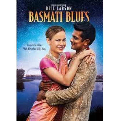 BASMATI BLUES DVD USED