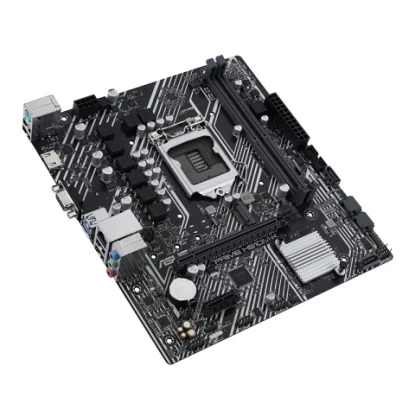 ASUS MOTHERBOARD PRIME H510M-K, 1200, DDR4, MATX (90MB17N0-M0EAY0)