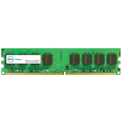 DELL MEMORY 8GB - 1RX16 DDR4 UDIMM 3200MHz (AB371021)