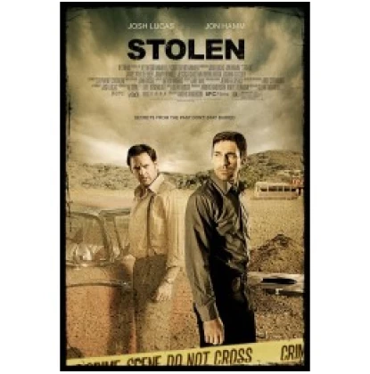 ΔΙΠΛΗ ΔΟΛΟΦΟΝΙΑ - STOLEN LIVES DVD USED