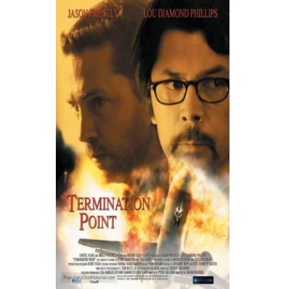 ΑΠΟΣΤΟΛΗ ΥΨΙΣΤΗΣ ΣΗΜΑΣΙΑΣ - TERMINATION POINT DVD USED