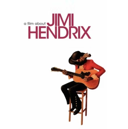 ΤΖΙΜΙ ΧΕΝΤΡΙΞ - JIMI HENDRIX SPECIAL EDITION DVD USED