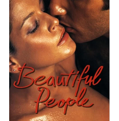 BEAUTIFUL PEOPLE DVD USED