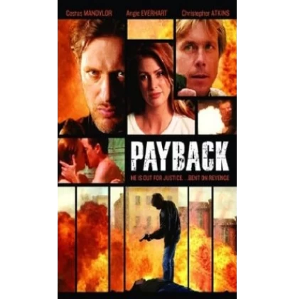 ΡΩΣΙΚΗ ΜΑΦΙΑ - THE PAYBACK DVD USED