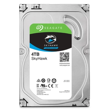 SEAGATE SkyHawk 4T ST4000VX016, SATA III, 3.5''